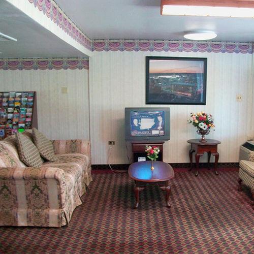 Motel 6 Harrisburg Pa Near Pa Expo Center Interior photo