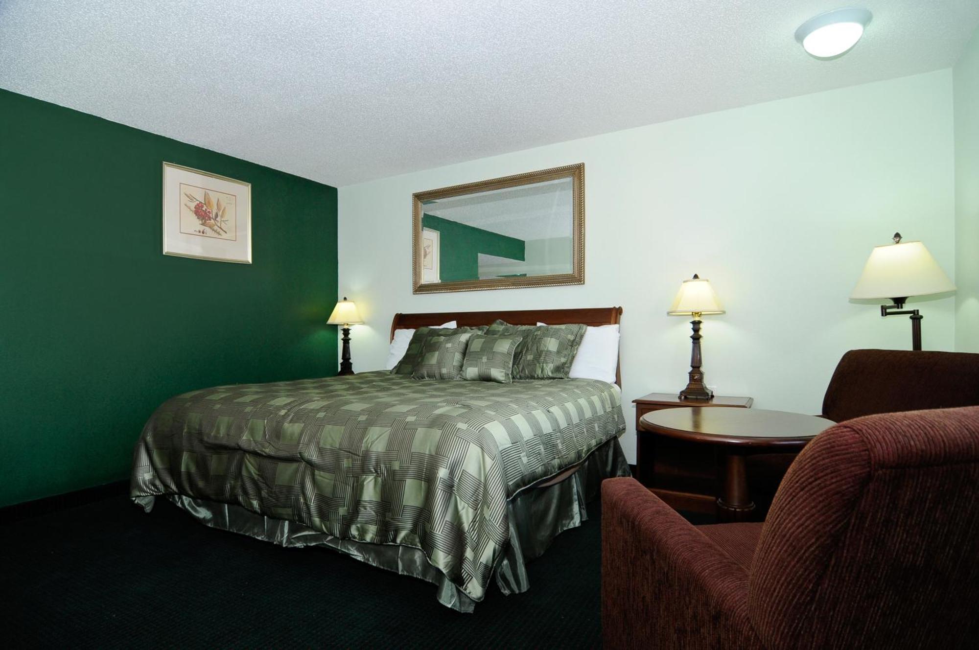 Motel 6 Harrisburg Pa Near Pa Expo Center Exterior photo