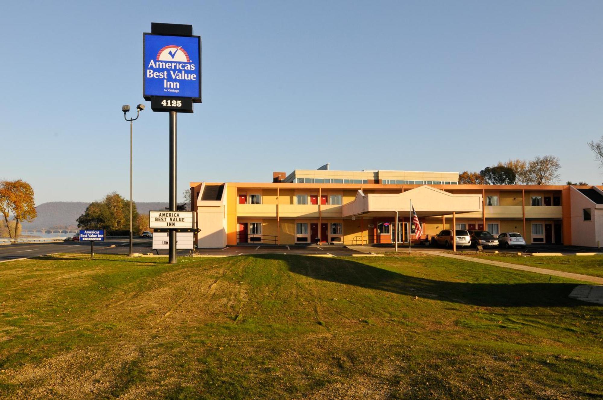 Motel 6 Harrisburg Pa Near Pa Expo Center Exterior photo