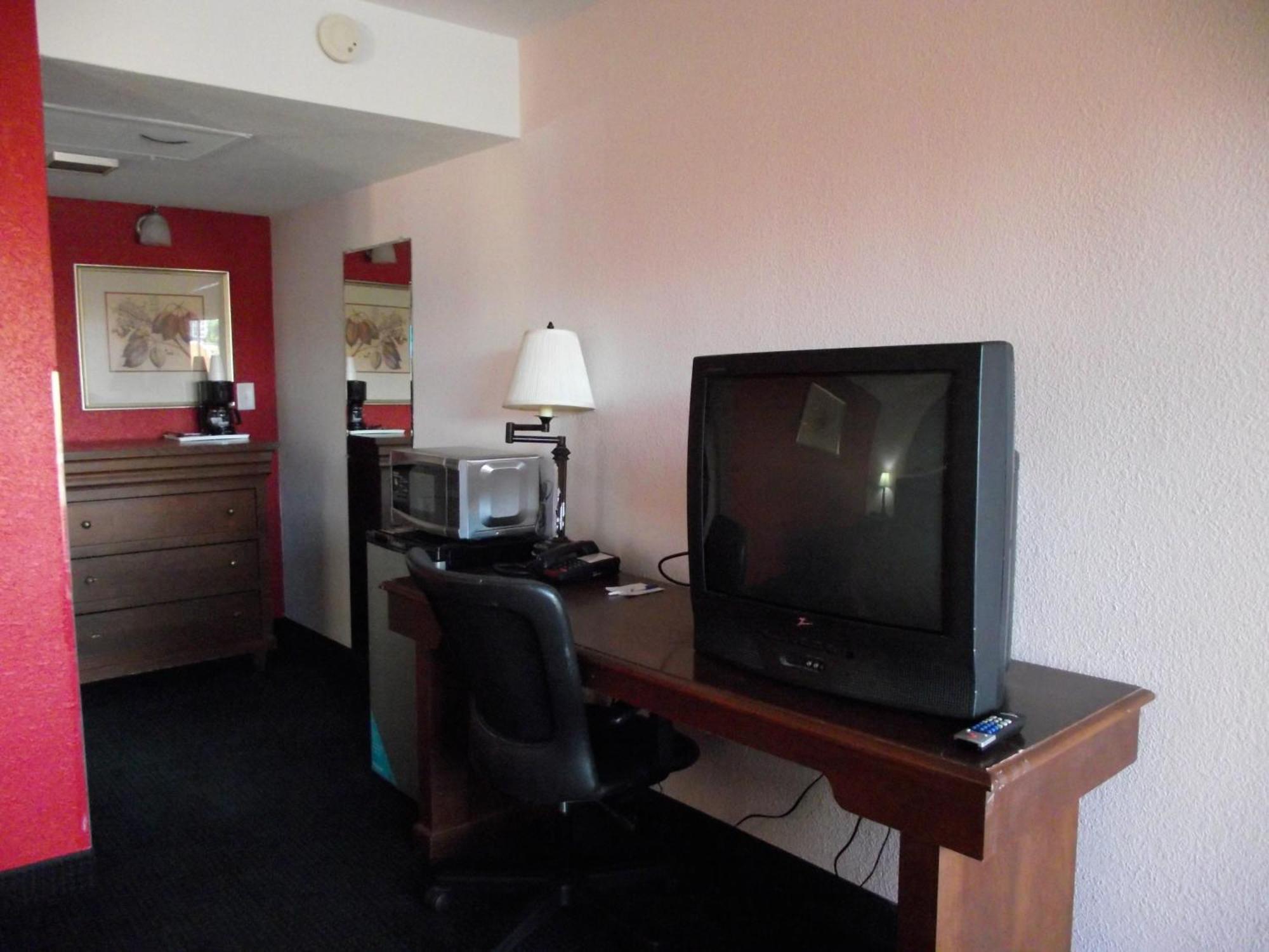 Motel 6 Harrisburg Pa Near Pa Expo Center Exterior photo