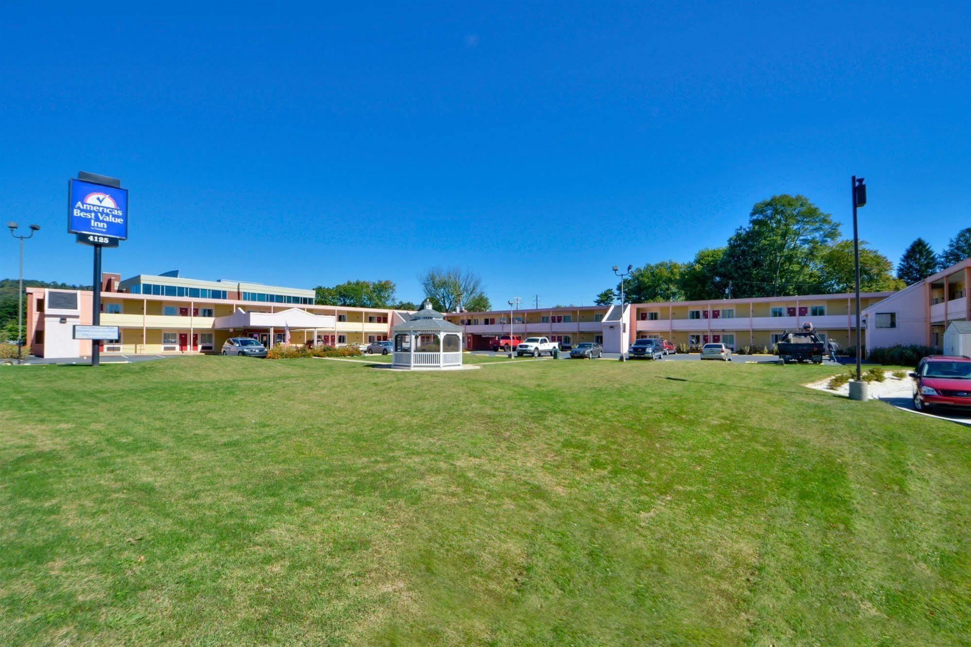 Motel 6 Harrisburg Pa Near Pa Expo Center Exterior photo