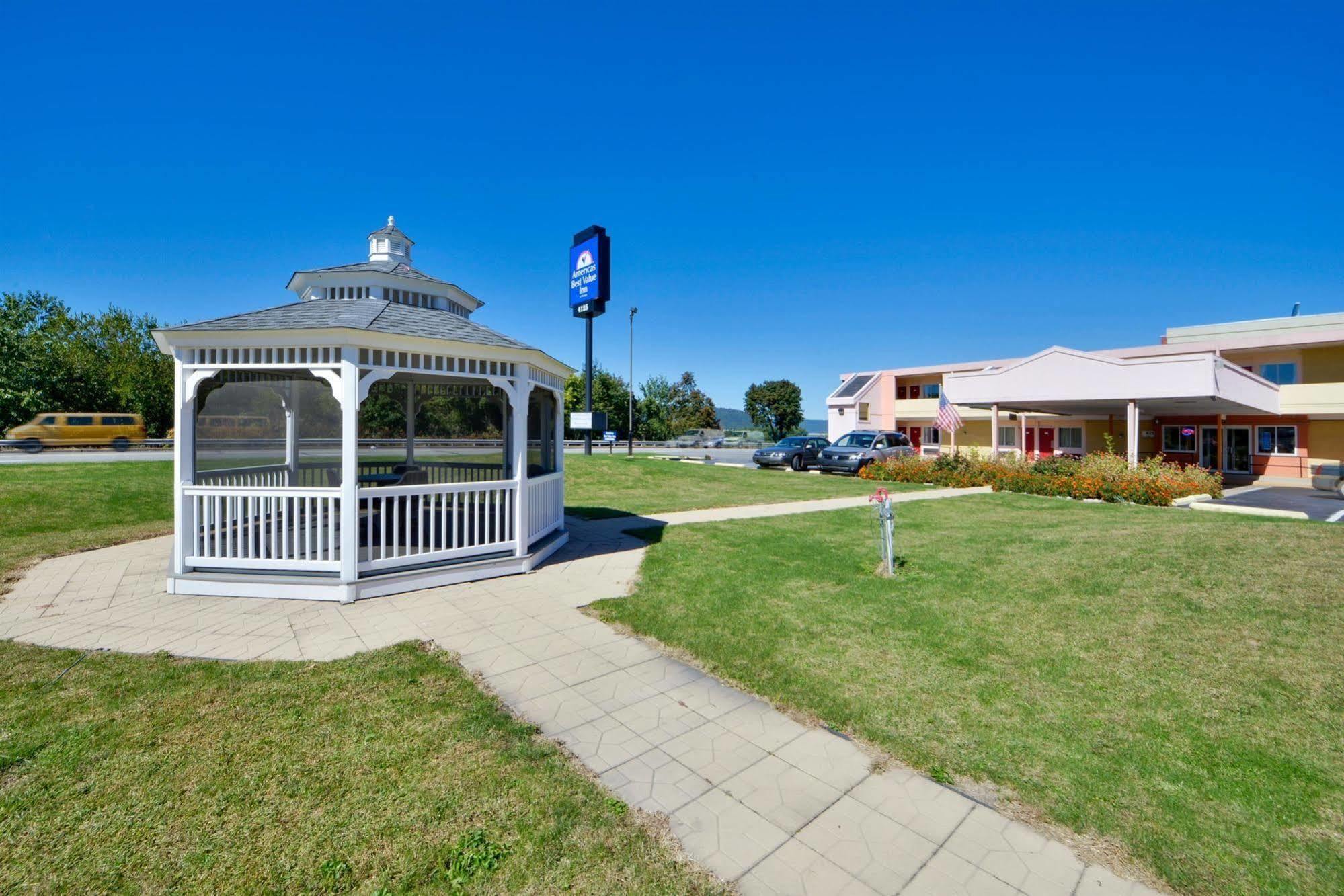 Motel 6 Harrisburg Pa Near Pa Expo Center Exterior photo
