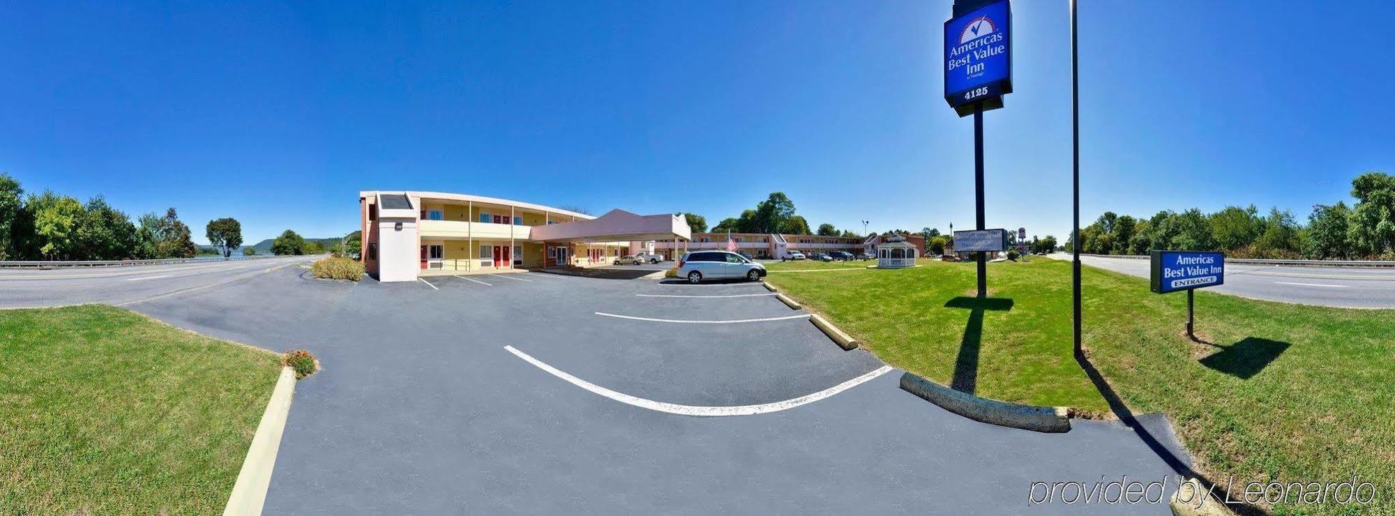 Motel 6 Harrisburg Pa Near Pa Expo Center Exterior photo