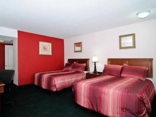 Motel 6 Harrisburg Pa Near Pa Expo Center Exterior photo